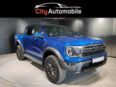 Ford Ranger RAPTOR 3.0 V6 ECOBOOST 4X4 CARPLAY CAMERA 360° (2023) - Photo 1