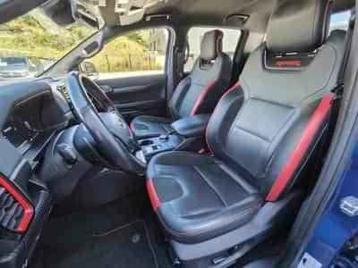 Ford Ranger RAPTOR 3.0 V6 ECOBOOST 4X4 CARPLAY CAMERA 360° (2023) - Photo 13