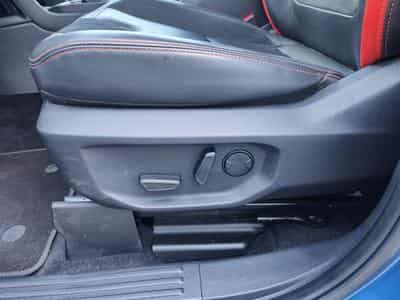 Ford Ranger RAPTOR 3.0 V6 ECOBOOST 4X4 CARPLAY CAMERA 360° (2023) - Photo 14