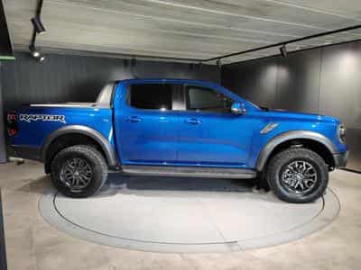 Ford Ranger RAPTOR 3.0 V6 ECOBOOST 4X4 CARPLAY CAMERA 360° (2023) - Photo 2