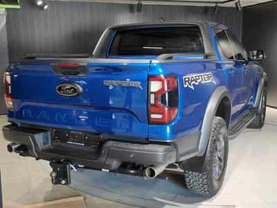 Ford Ranger RAPTOR 3.0 V6 ECOBOOST 4X4 CARPLAY CAMERA 360° (2023) - Photo 3