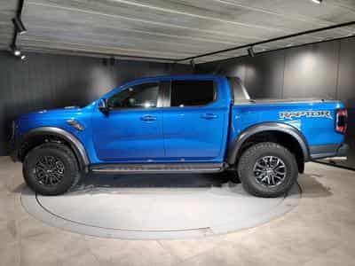 Ford Ranger RAPTOR 3.0 V6 ECOBOOST 4X4 CARPLAY CAMERA 360° (2023) - Photo 4