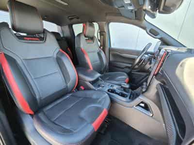 Ford Ranger RAPTOR 3.0 V6 ECOBOOST 4X4 CARPLAY CAMERA 360° (2023) - Photo 7