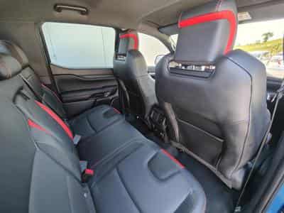 Ford Ranger RAPTOR 3.0 V6 ECOBOOST 4X4 CARPLAY CAMERA 360° (2023) - Photo 8