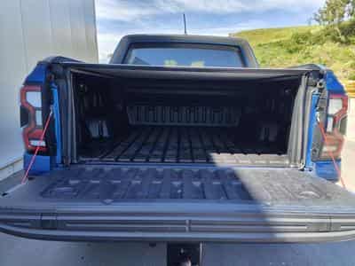 Ford Ranger RAPTOR 3.0 V6 ECOBOOST 4X4 CARPLAY CAMERA 360° (2023) - Photo 9