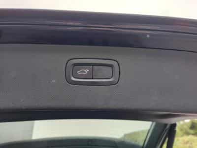 Volvo XC90 B5 AWD R-DESIGN 7 PLACES TOIT OUVRANT CARPLAY CAMERA (2019) - Photo 10