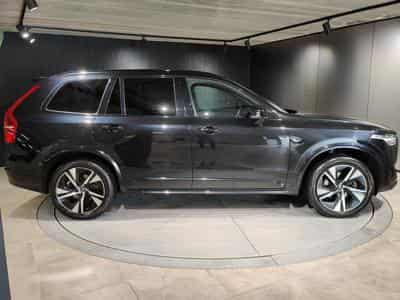 Volvo XC90 B5 AWD R-DESIGN 7 PLACES TOIT OUVRANT CARPLAY CAMERA (2019) - Photo 2
