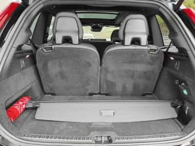 Volvo XC90 B5 AWD R-DESIGN 7 PLACES TOIT OUVRANT CARPLAY CAMERA (2019) - Photo 9