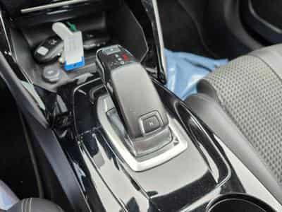 Peugeot 2008 1.5 HDI GT-LINE EAT8 CARPLAY CAMERA 360 TOIT OUVRANT (2020) - Photo 14