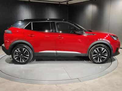 Peugeot 2008 1.5 HDI GT-LINE EAT8 CARPLAY CAMERA 360 TOIT OUVRANT (2020) - Photo 2