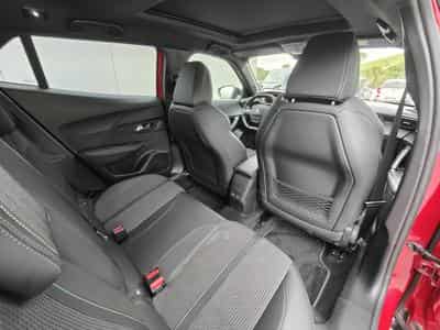 Peugeot 2008 1.5 HDI GT-LINE EAT8 CARPLAY CAMERA 360 TOIT OUVRANT (2020) - Photo 8