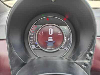 Fiat 500 1.2 MULTIJET CARPLAY GPS SIEGES CHAUFFANTS TOIT PANO CRUISE (2019) - Photo 15