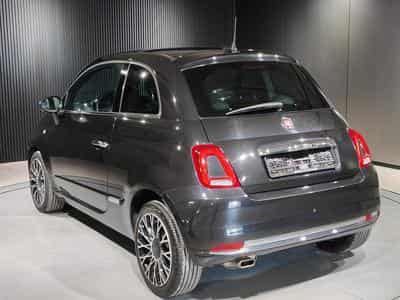 Fiat 500 1.2 MULTIJET CARPLAY GPS SIEGES CHAUFFANTS TOIT PANO CRUISE (2019) - Photo 4