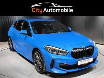 BMW 120 120dA XDRIVE PACK M CARPLAY GPS BLUETOOTH CAMERA (2020) - Photo 1