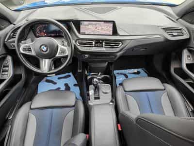 BMW 120 120dA XDRIVE PACK M CARPLAY GPS BLUETOOTH CAMERA (2020) - Photo 10