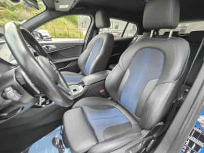 BMW 120 120dA XDRIVE PACK M CARPLAY GPS BLUETOOTH CAMERA (2020) - Photo 11