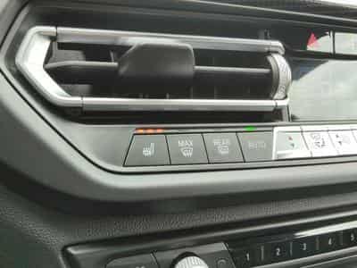 BMW 120 120dA XDRIVE PACK M CARPLAY GPS BLUETOOTH CAMERA (2020) - Photo 15