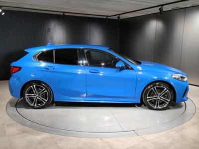 BMW 120 120dA XDRIVE PACK M CARPLAY GPS BLUETOOTH CAMERA (2020) - Photo 2