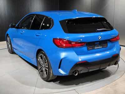 BMW 120 120dA XDRIVE PACK M CARPLAY GPS BLUETOOTH CAMERA (2020) - Photo 4
