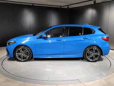 BMW 120 120dA XDRIVE PACK M CARPLAY GPS BLUETOOTH CAMERA (2020) - Photo 5