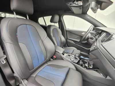 BMW 120 120dA XDRIVE PACK M CARPLAY GPS BLUETOOTH CAMERA (2020) - Photo 7