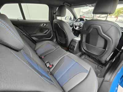 BMW 120 120dA XDRIVE PACK M CARPLAY GPS BLUETOOTH CAMERA (2020) - Photo 8