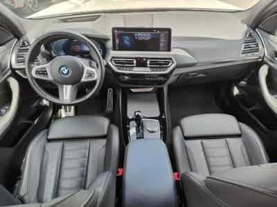 BMW X3 XDRIVE30e PACK M CARPLAY CAMERA 360 GPS LED (2023) - Photo 11