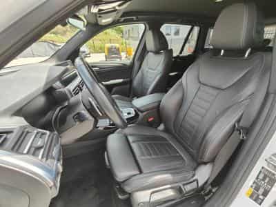 BMW X3 XDRIVE30e PACK M CARPLAY CAMERA 360 GPS LED (2023) - Photo 12