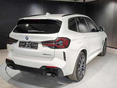 BMW X3 XDRIVE30e PACK M CARPLAY CAMERA 360 GPS LED (2023) - Photo 3