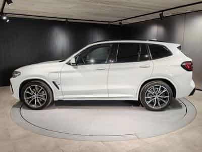 BMW X3 XDRIVE30e PACK M CARPLAY CAMERA 360 GPS LED (2023) - Photo 5