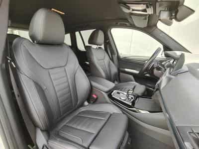 BMW X3 XDRIVE30e PACK M CARPLAY CAMERA 360 GPS LED (2023) - Photo 7