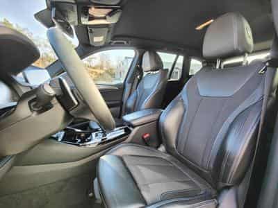 BMW X3 X3 XDRIVE20D PACK M CARPLAY GPS BLUETOOTH CAMERA (2021) - Photo 15
