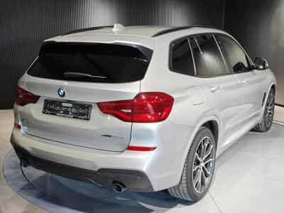 BMW X3 X3 XDRIVE20D PACK M CARPLAY GPS BLUETOOTH CAMERA (2021) - Photo 3