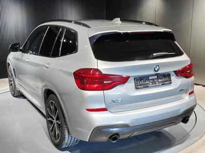 BMW X3 X3 XDRIVE20D PACK M CARPLAY GPS BLUETOOTH CAMERA (2021) - Photo 4