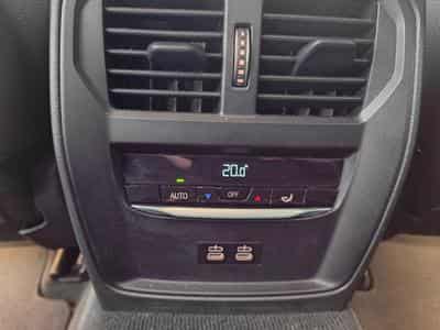 BMW 420 420I PACK M GPS CAMERA GPS CARPLAY SIEGES CHAUFFANTS (2022) - Photo 12