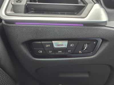 BMW 420 420I PACK M GPS CAMERA GPS CARPLAY SIEGES CHAUFFANTS (2022) - Photo 14