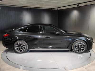 BMW 420 420I PACK M GPS CAMERA GPS CARPLAY SIEGES CHAUFFANTS (2022) - Photo 2