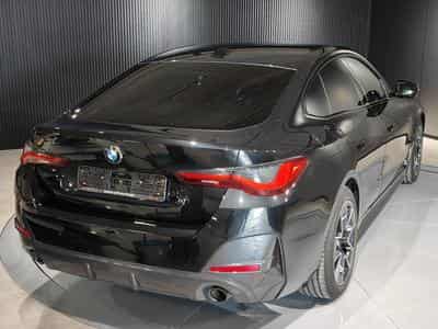 BMW 420 420I PACK M GPS CAMERA GPS CARPLAY SIEGES CHAUFFANTS (2022) - Photo 3