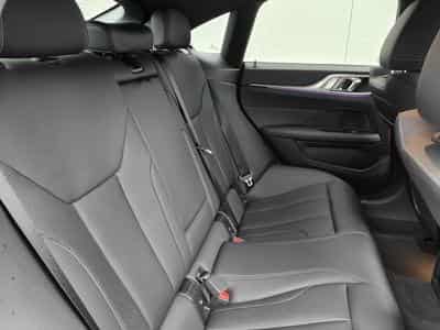 BMW 420 420I PACK M GPS CAMERA GPS CARPLAY SIEGES CHAUFFANTS (2022) - Photo 9