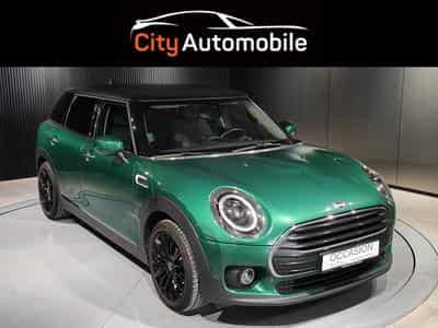 Mini Clubman One D 1.5dA CARPLAY GPS BLUETOOTH CLIM PHARES LED (2022) - Photo 1