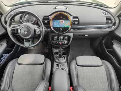 Mini Clubman One D 1.5dA CARPLAY GPS BLUETOOTH CLIM PHARES LED (2022) - Photo 10