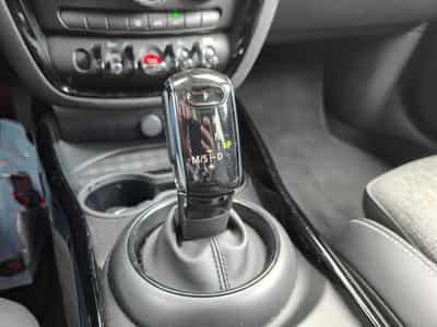 Mini Clubman One D 1.5dA CARPLAY GPS BLUETOOTH CLIM PHARES LED (2022) - Photo 14
