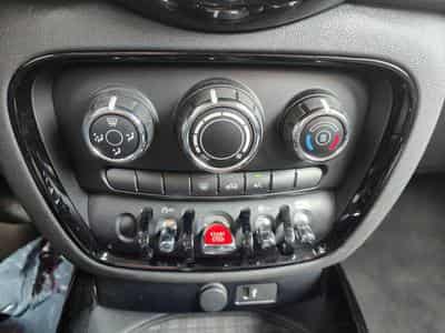 Mini Clubman One D 1.5dA CARPLAY GPS BLUETOOTH CLIM PHARES LED (2022) - Photo 15