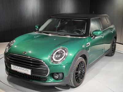 Mini Clubman One D 1.5dA CARPLAY GPS BLUETOOTH CLIM PHARES LED (2022) - Photo 6