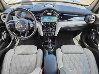 Mini Cooper 1.5 JOHN COOPER WORKS CARPLAY GPS BLUETOOTH LED (2021) - Photo 10