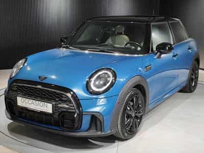 Mini Cooper 1.5 JOHN COOPER WORKS CARPLAY GPS BLUETOOTH LED (2021) - Photo 6