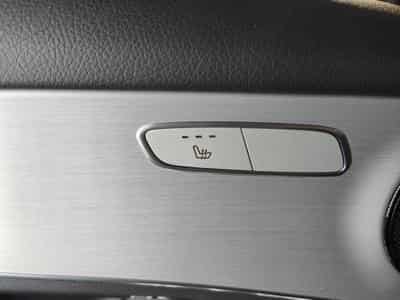 Mercedes GLC 200 200dA 4MATIC PACK AMG GPS CAMERA CARPLAY (2020) - Photo 12