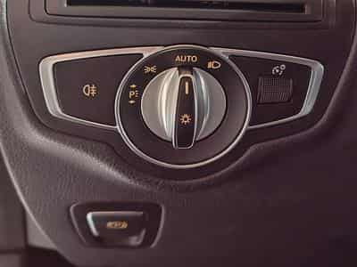 Mercedes GLC 200 200dA 4MATIC PACK AMG GPS CAMERA CARPLAY (2020) - Photo 15