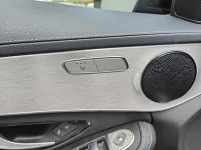 Mercedes C 220 C 220 CDI PACK AMG GPS CAMERA BLUETOOTH LED (2020) - Photo 14