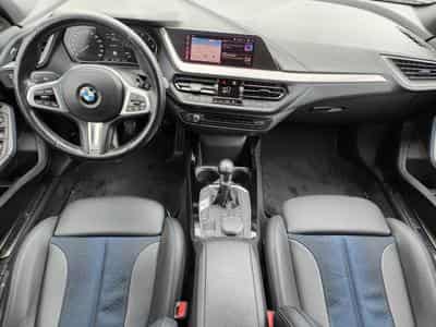 BMW 118 118I PACK M GPS CAMERA CARPLAY SIEGES CHAUFFANTS (2021) - Photo 11